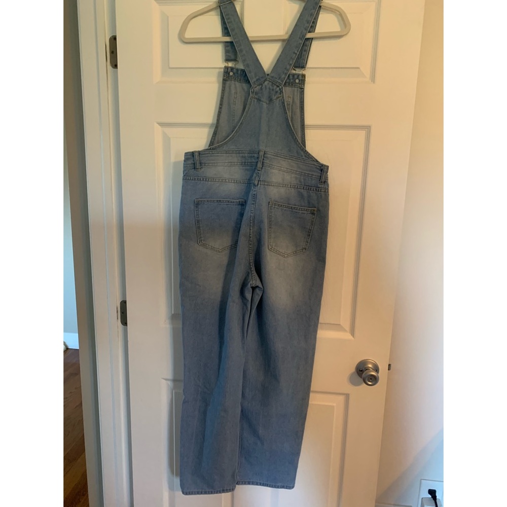 Women’s overalls - Picture 3 of 3